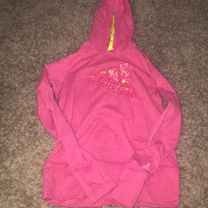Adidas women’s hoodie